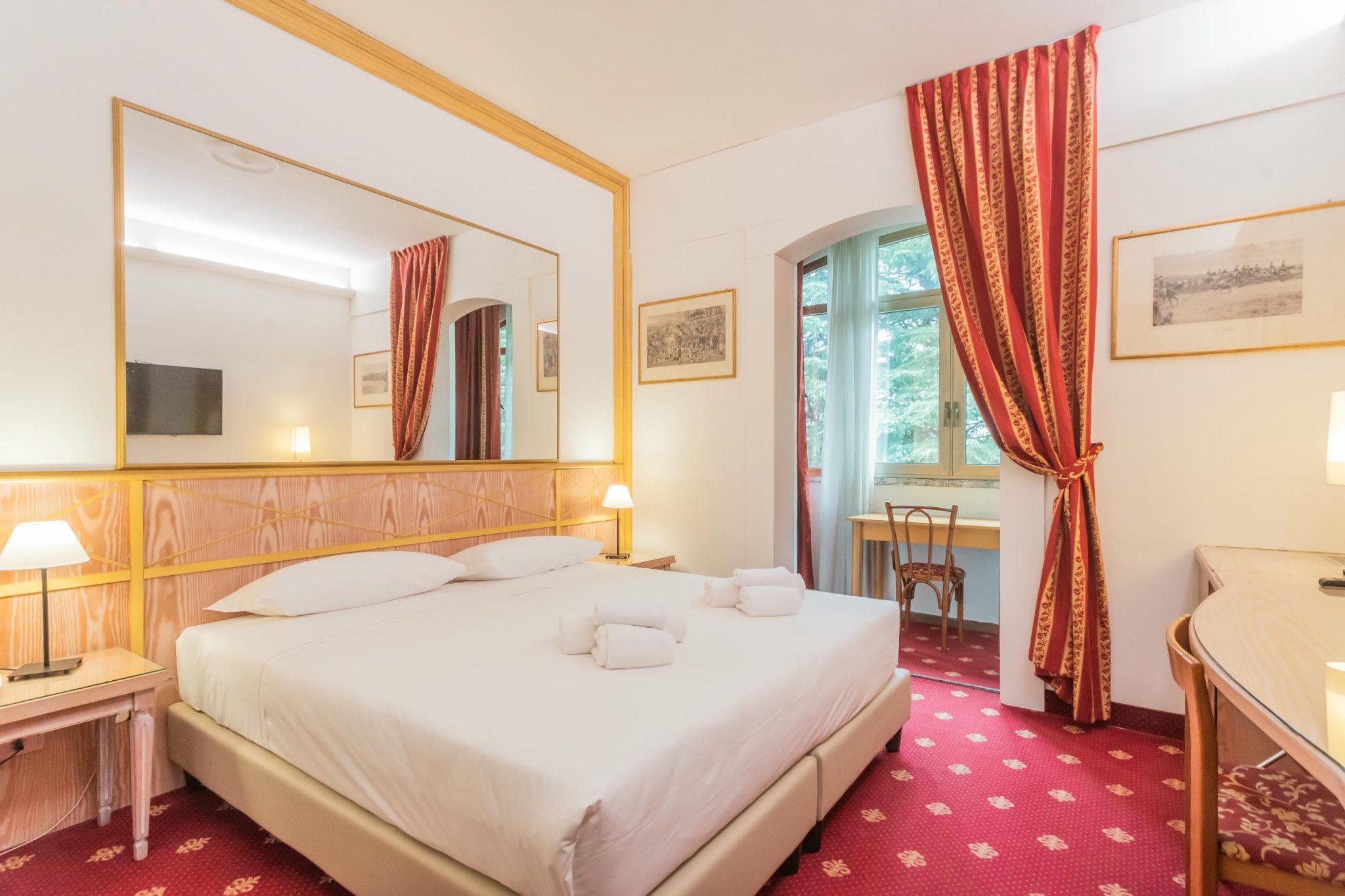 Hotel Polo foto 5