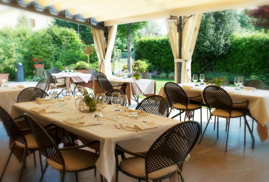 Trattoria Visconti foto 2