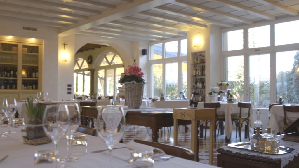 Trattoria Visconti foto 3