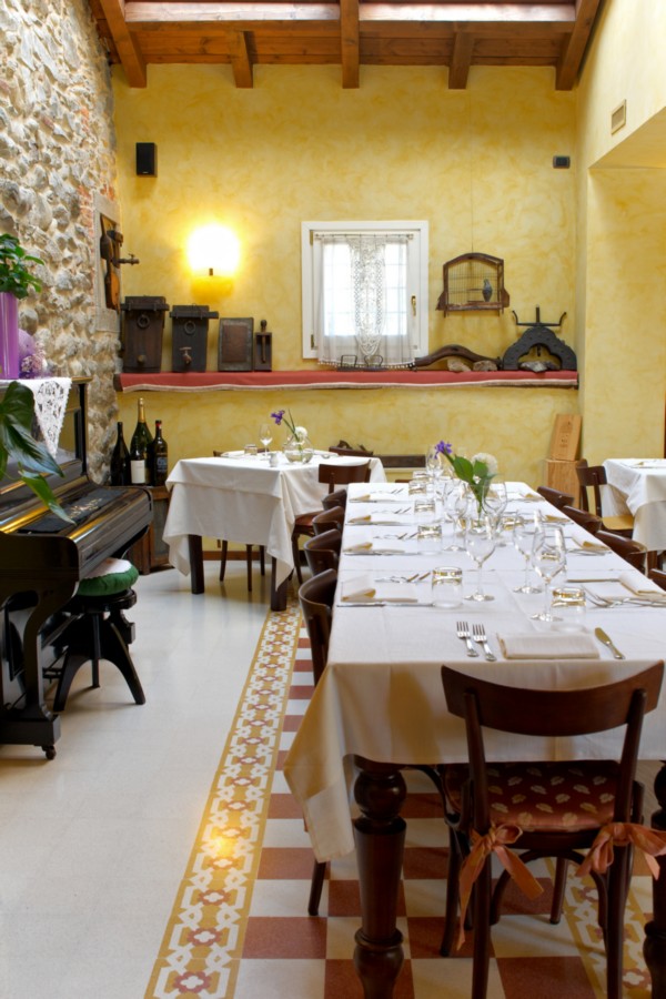 Trattoria Visconti foto 5