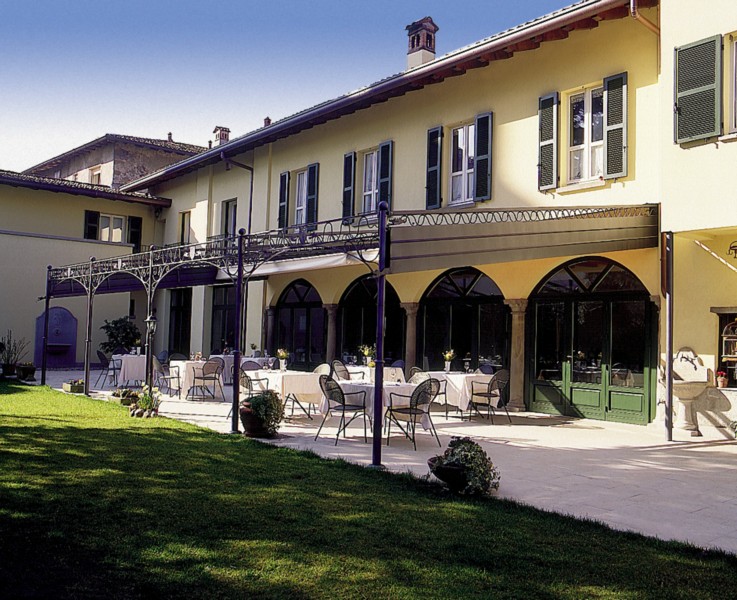 Trattoria Visconti foto 6
