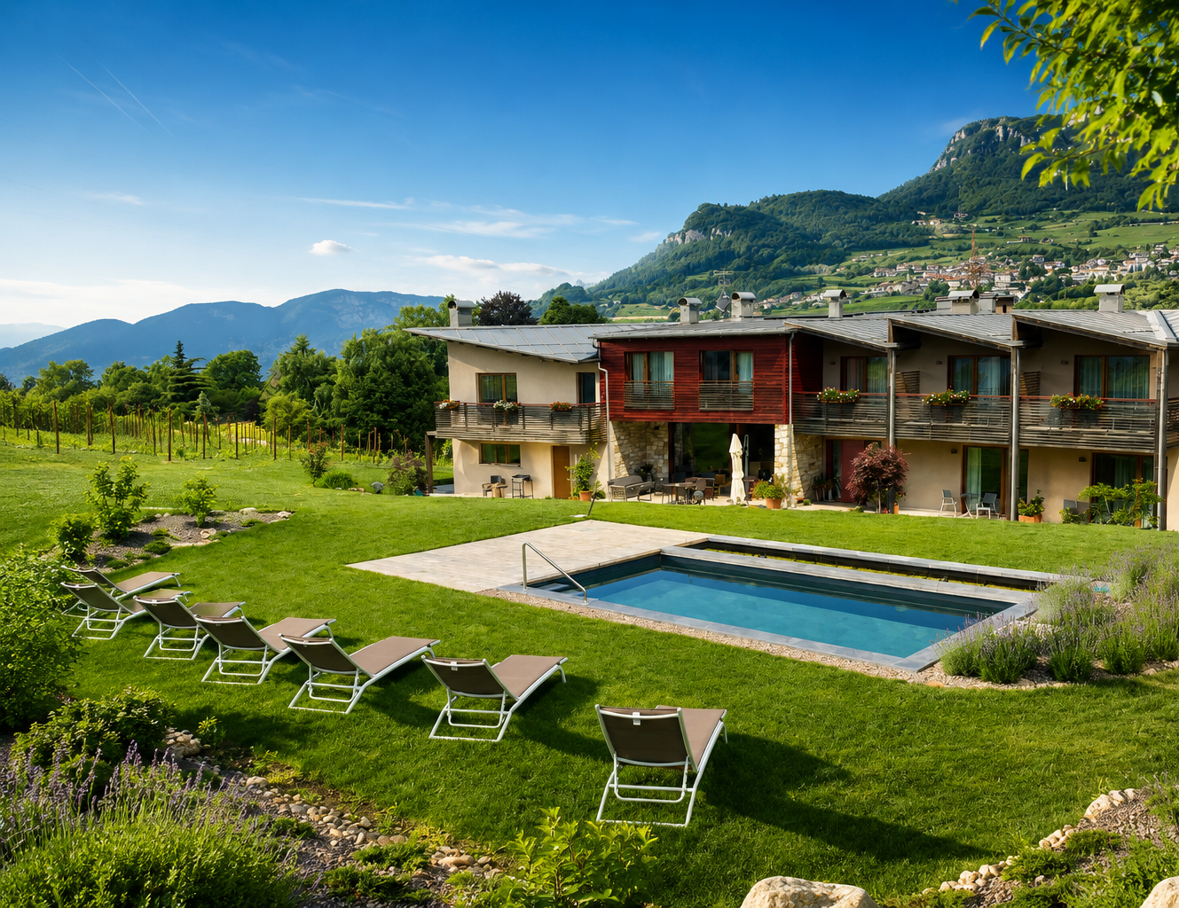 Agritur Verderame foto 1