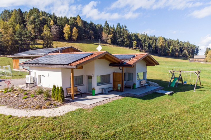Agriturismo Sunnleitn-Hof foto 4