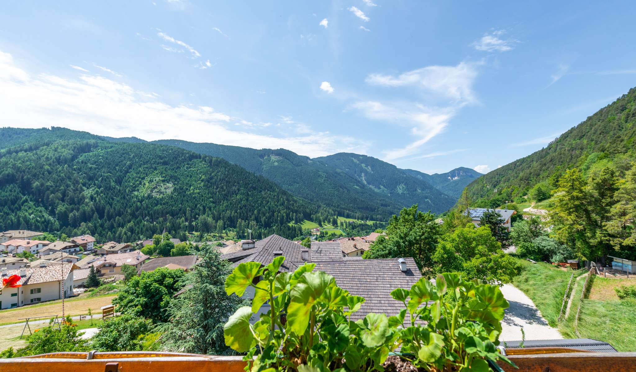 Agriturismo Melcherhof II foto 4