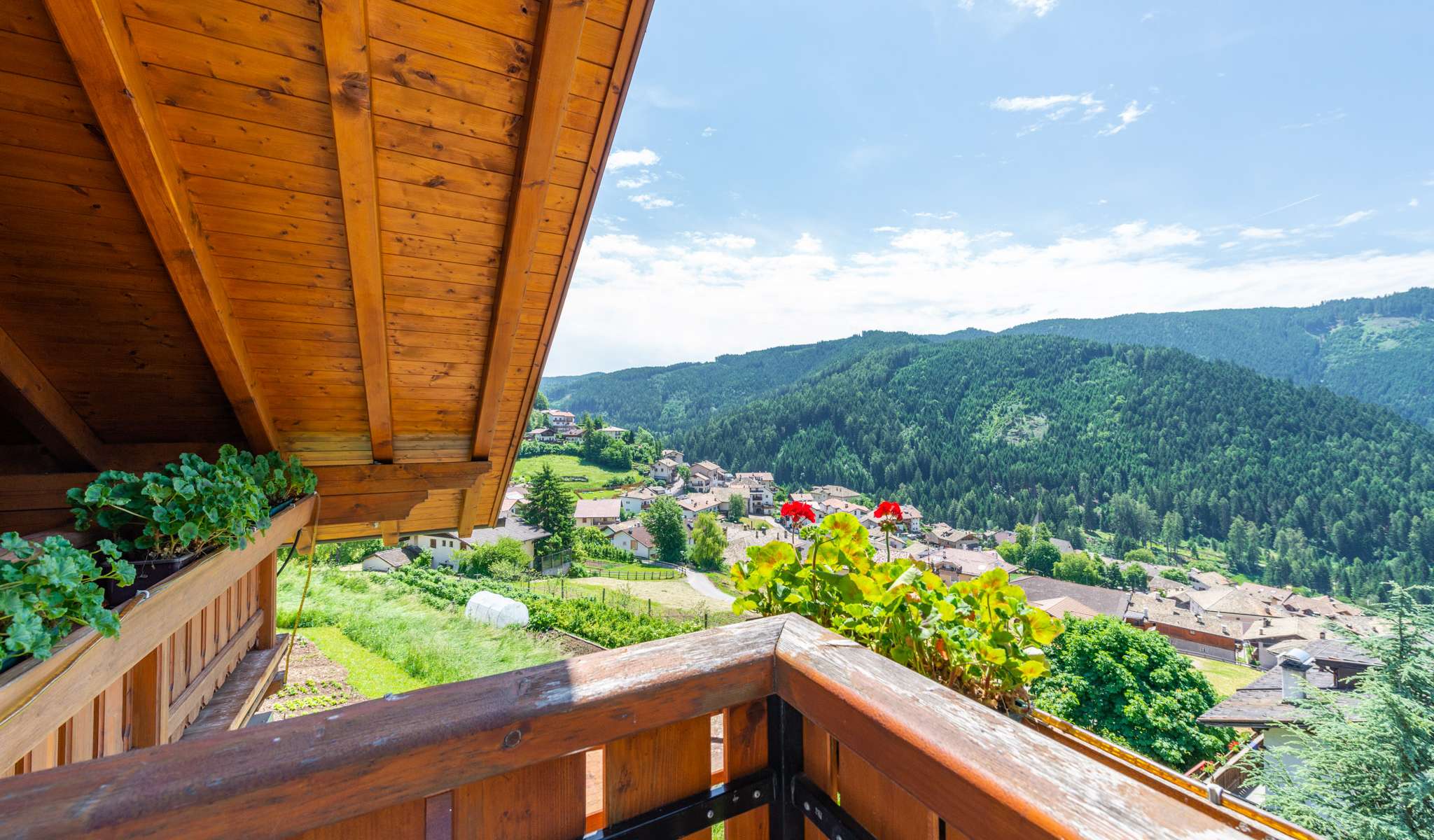 Agriturismo Melcherhof II foto 5