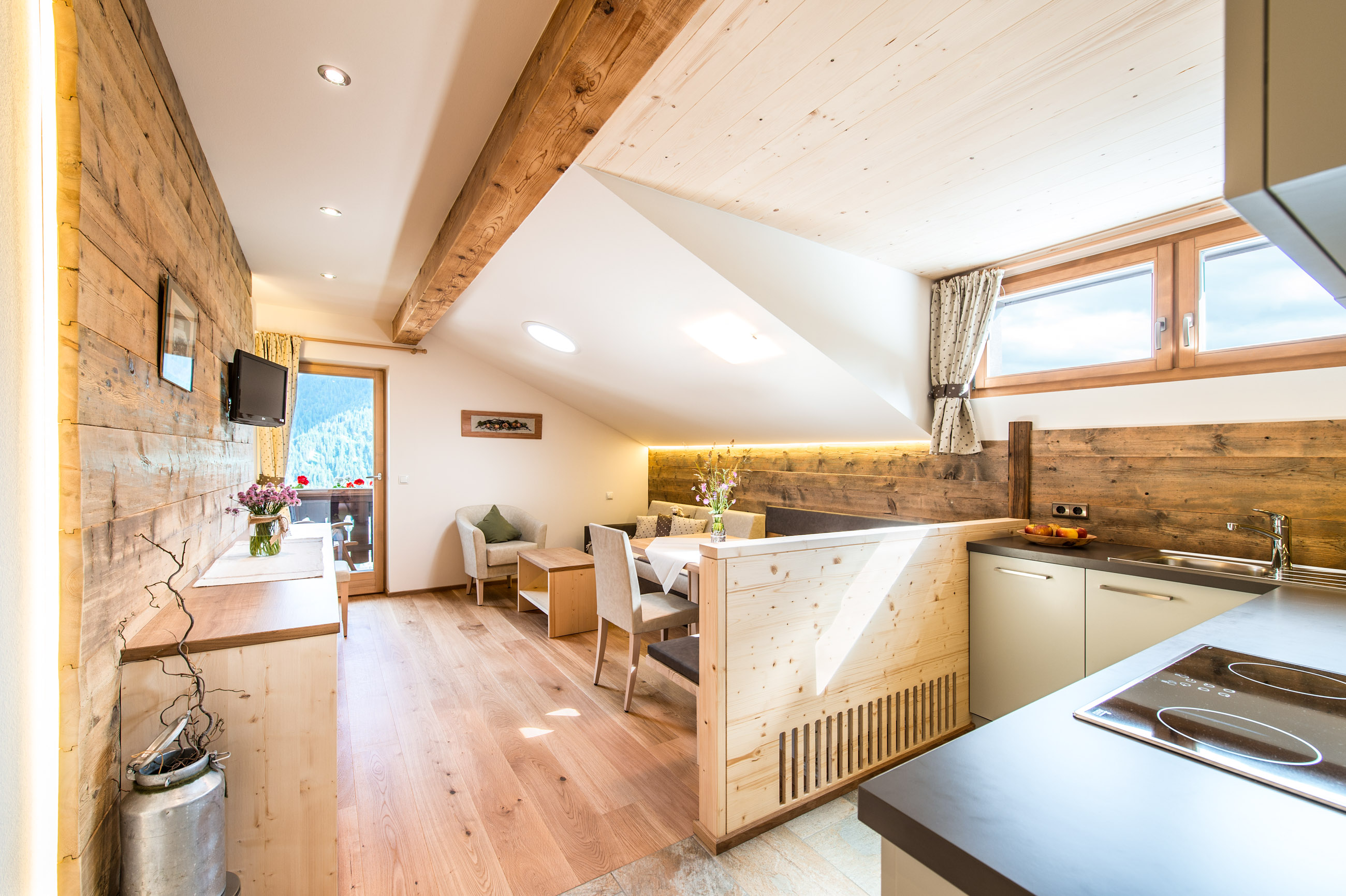 Agriturismo Oberhof foto 4