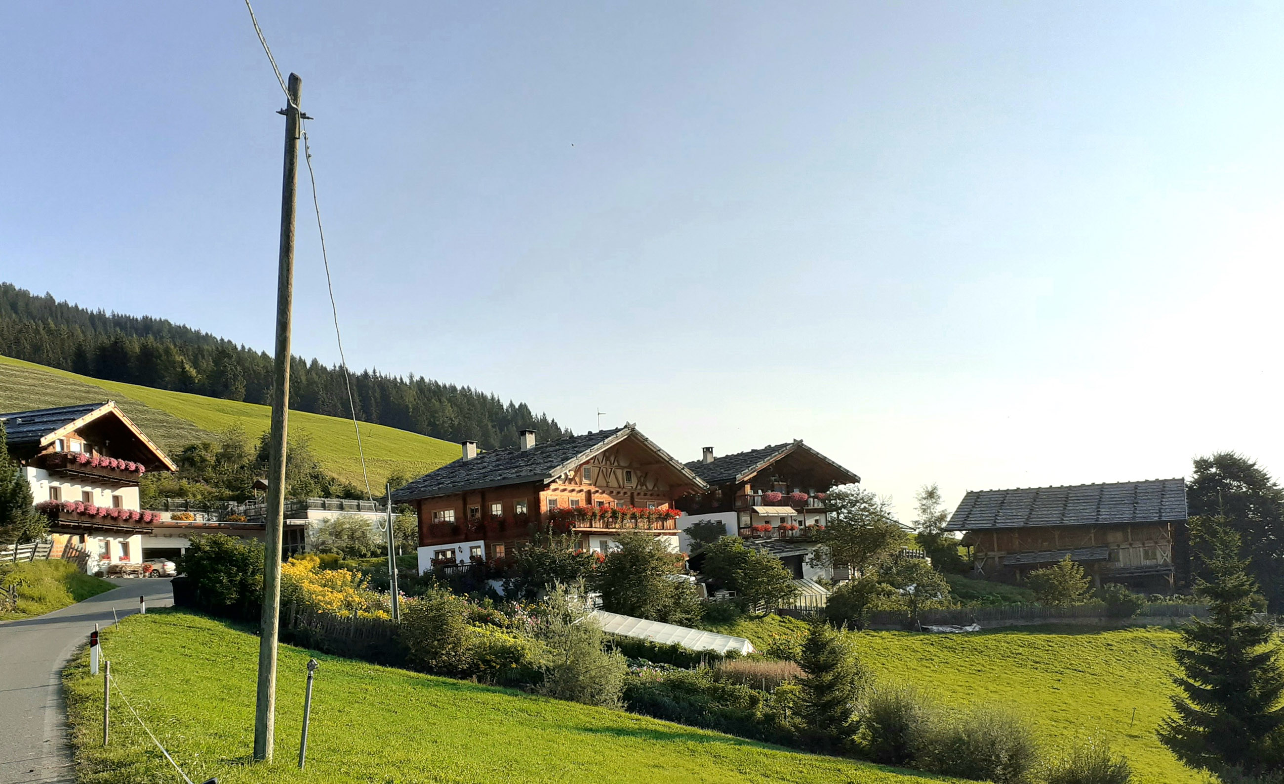 Agriturismo Oberhof foto 6