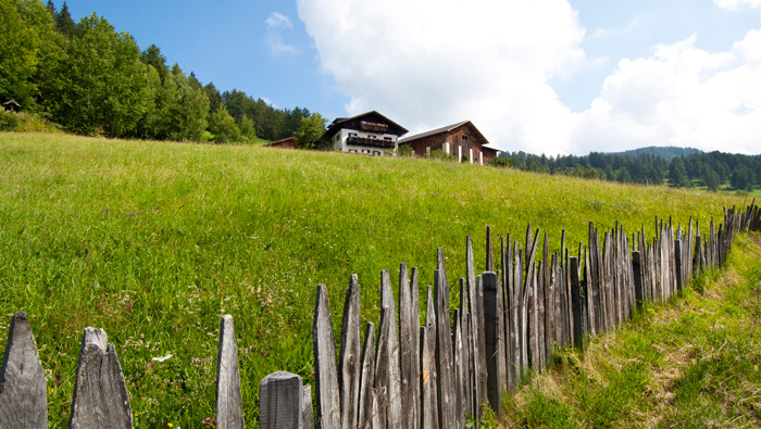 Wöserhof foto 2