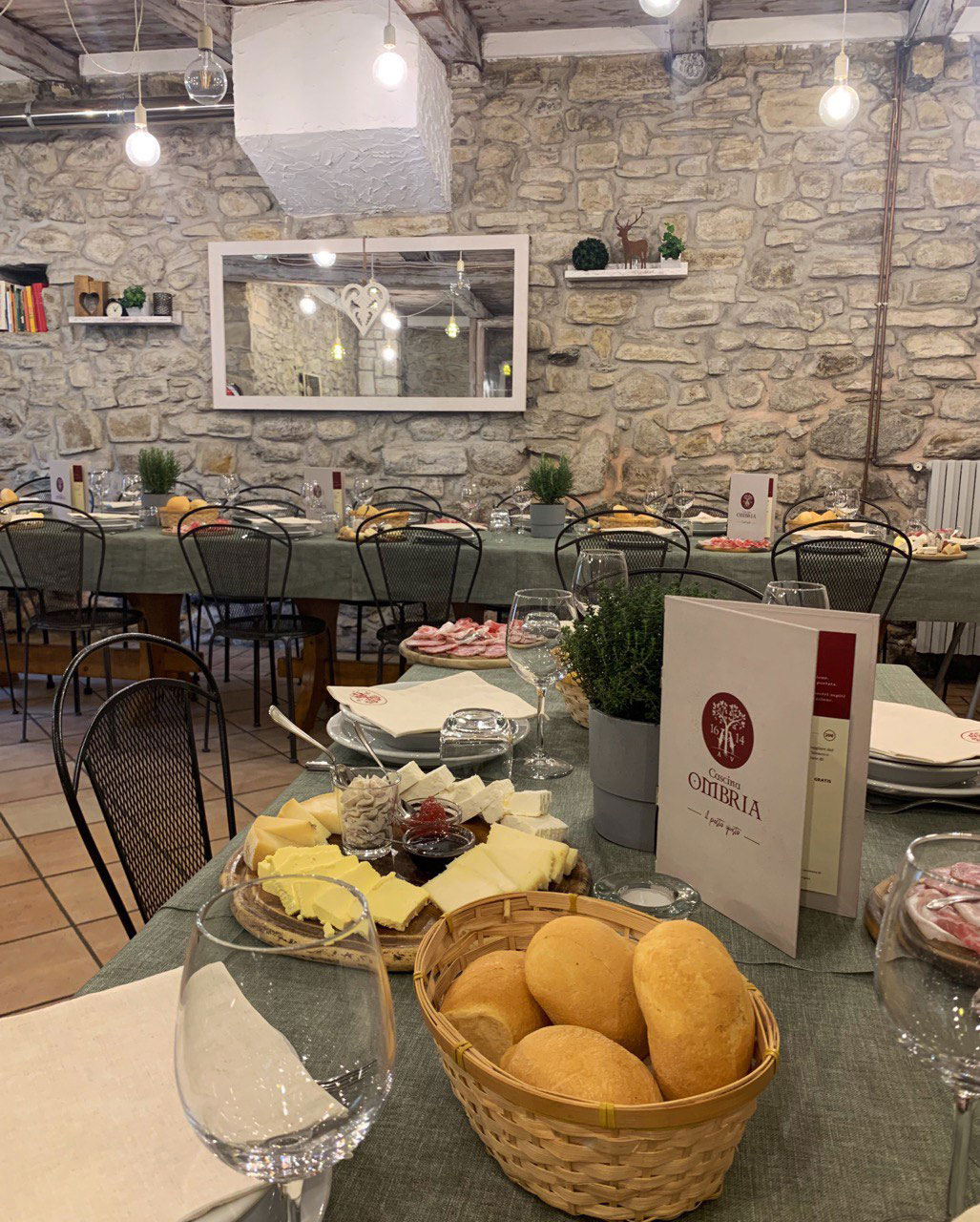 Agriturismo Cascina Ombria foto 5