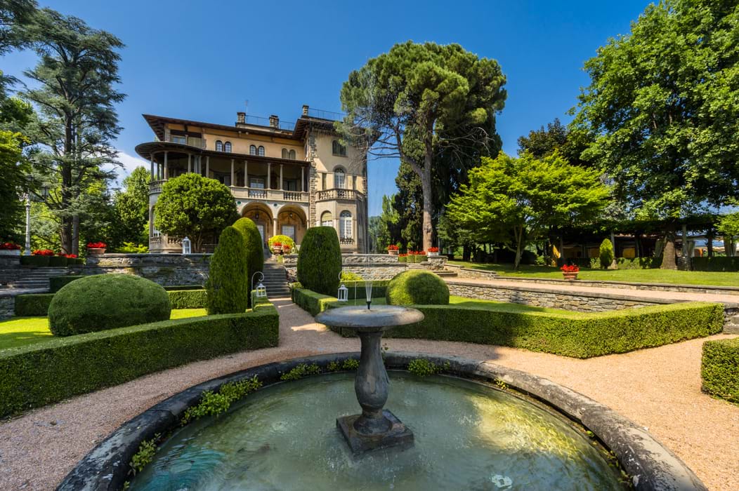 Villa Martinelli foto 2