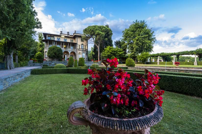 Villa Martinelli foto 3