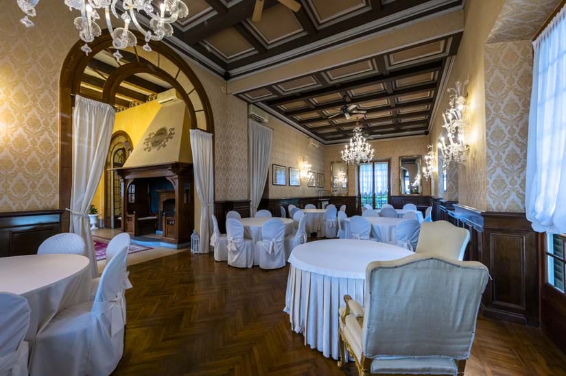 Villa Martinelli foto 4