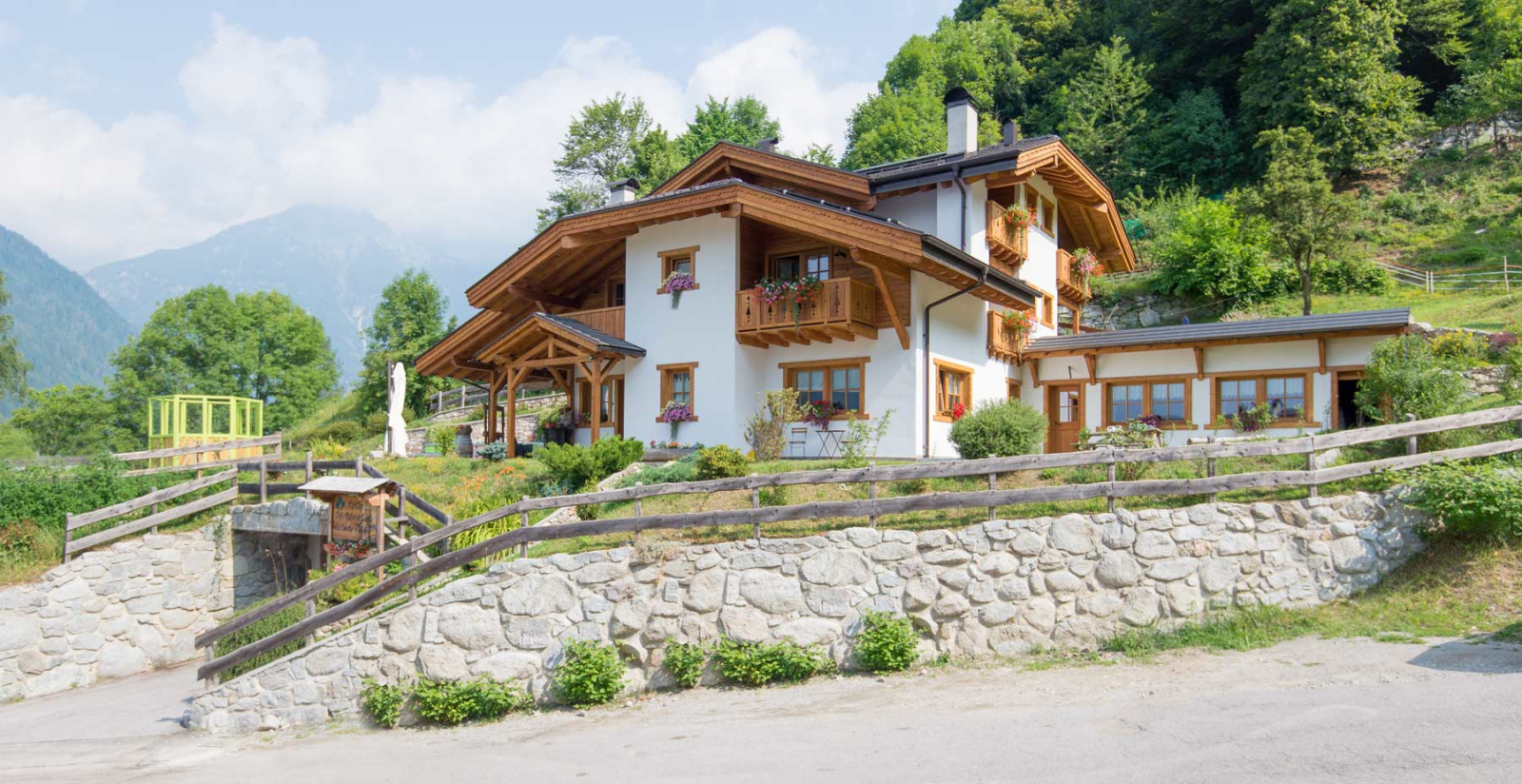 Agriturismo - Dalla Natura la Salute - pernottamento e prima colazione foto 4
