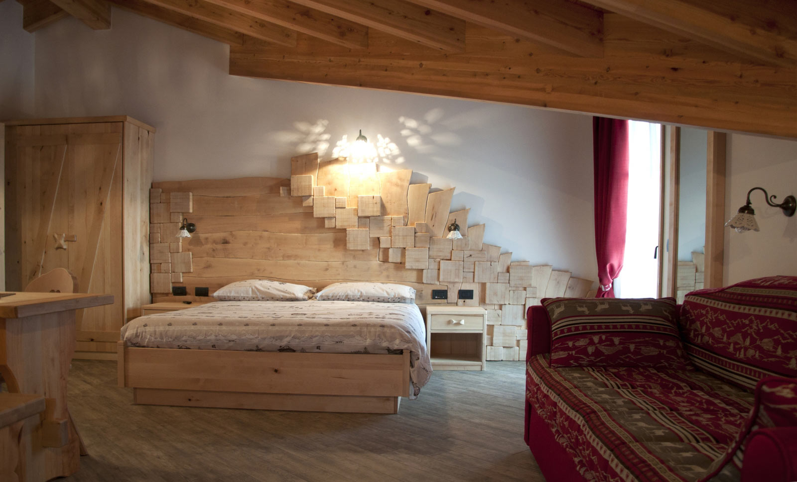 Agriturismo - Dalla Natura la Salute - pernottamento e prima colazione foto 5