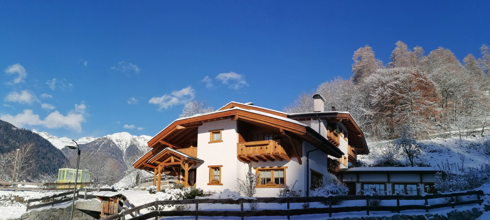 Agriturismo - Dalla Natura la Salute - pernottamento e prima colazione foto 6