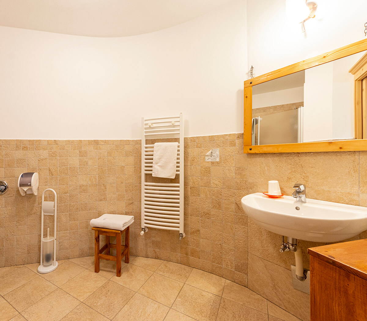 Agritur Mas dei Zalune Predazzo foto 3