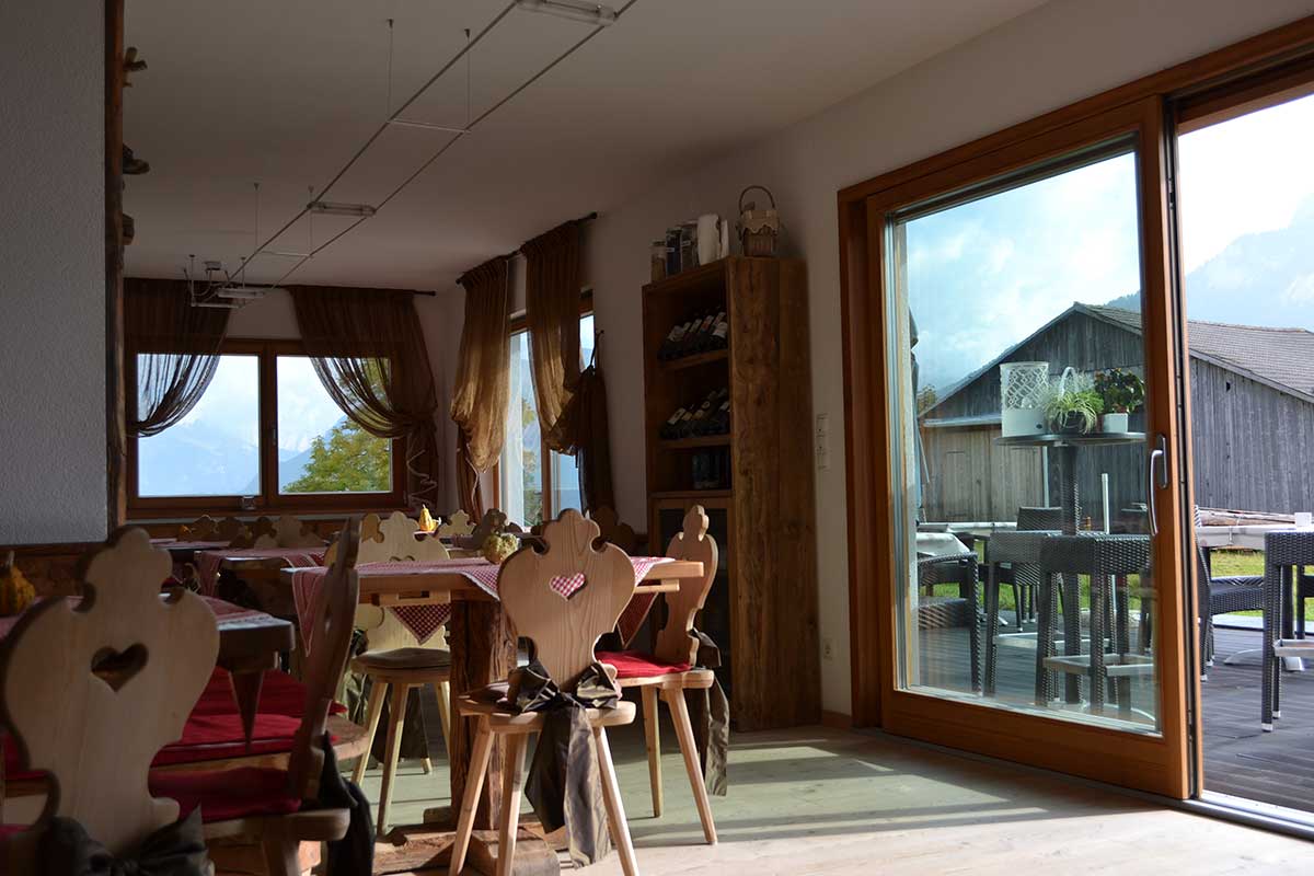 Agritur Weiss foto 6