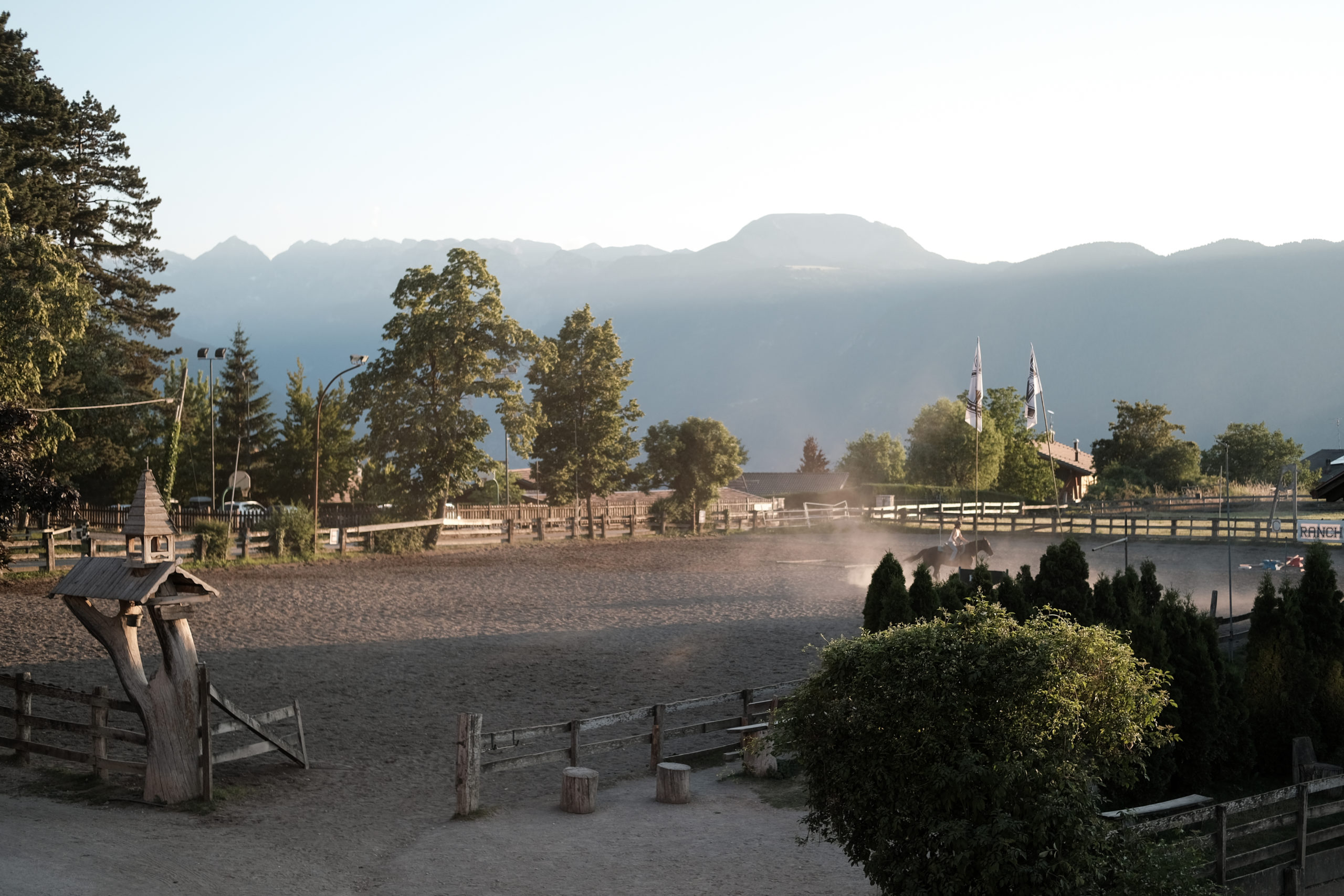 Agritur Agostini foto 1