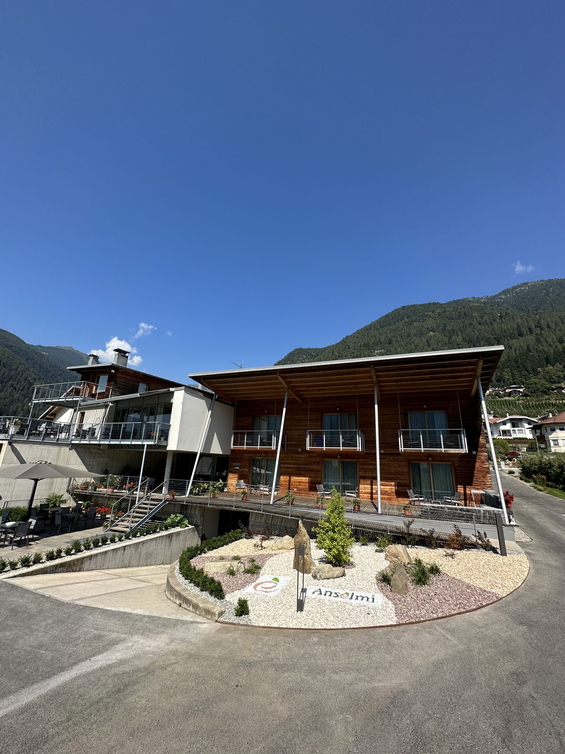 Agriturismo Anselmi - Urlaub auf dem Bauernhof in Südtirol foto 1
