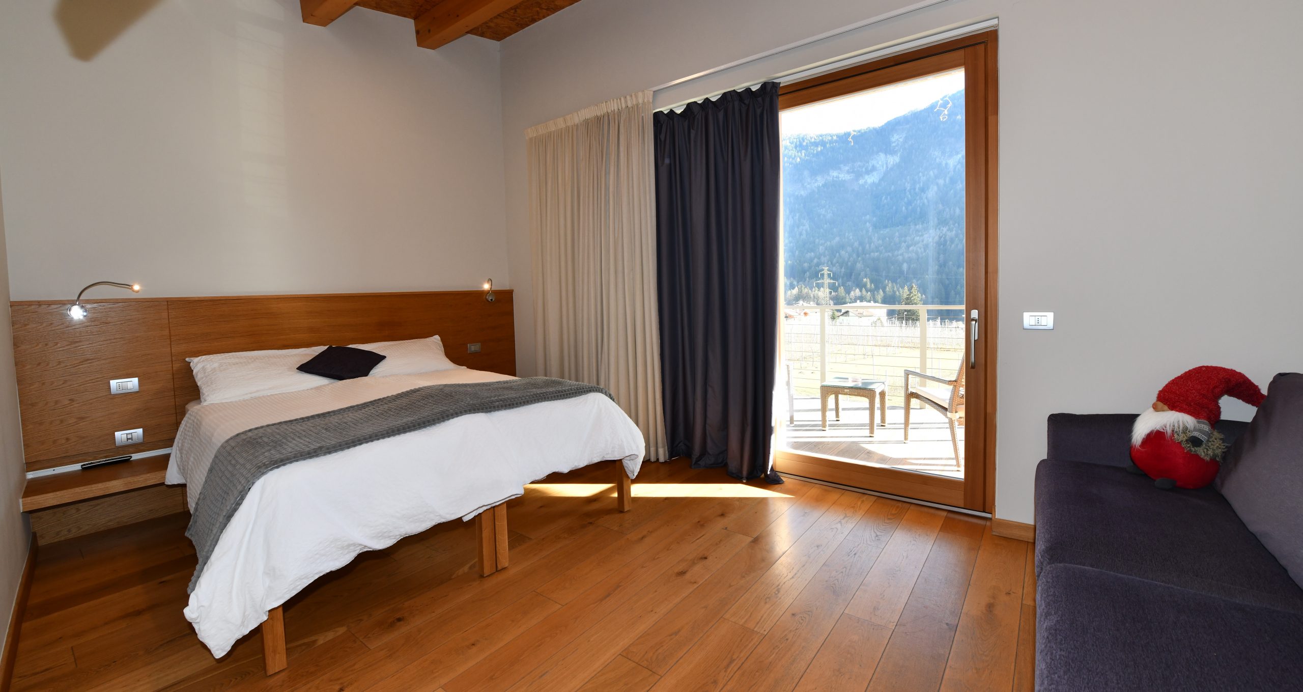 Agriturismo Anselmi - Urlaub auf dem Bauernhof in Südtirol foto 3