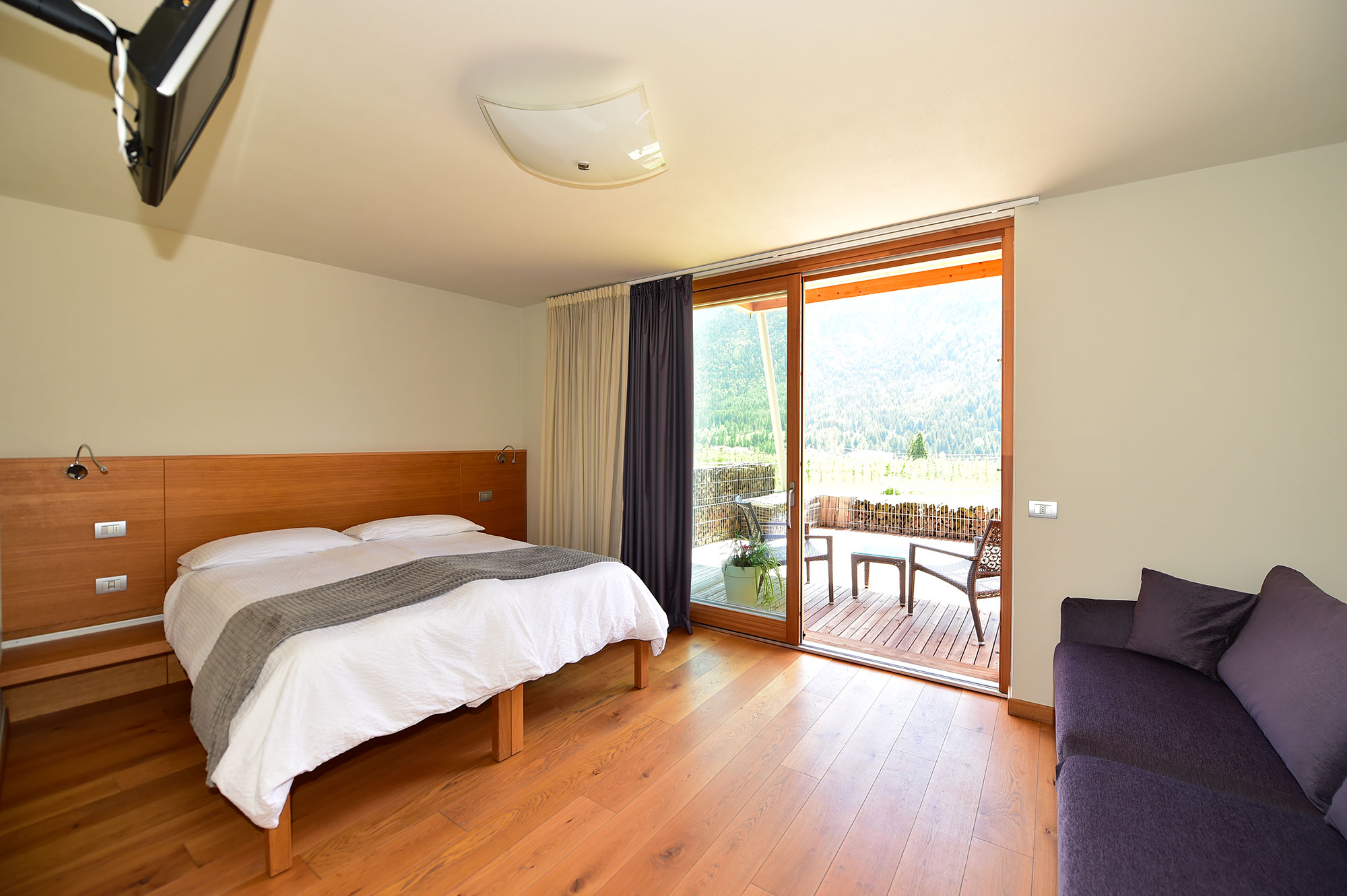 Agriturismo Anselmi - Urlaub auf dem Bauernhof in Südtirol foto 6