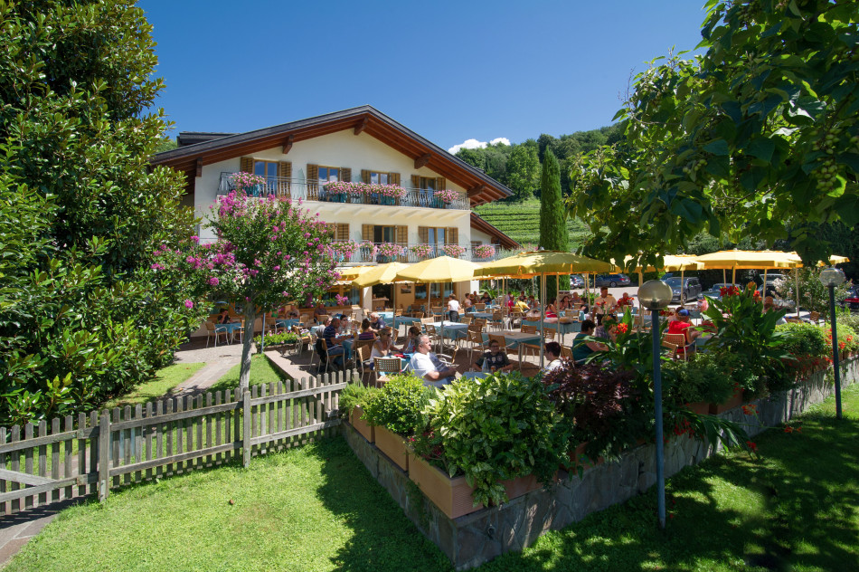 Pension - Restaurant Klughammer foto 4