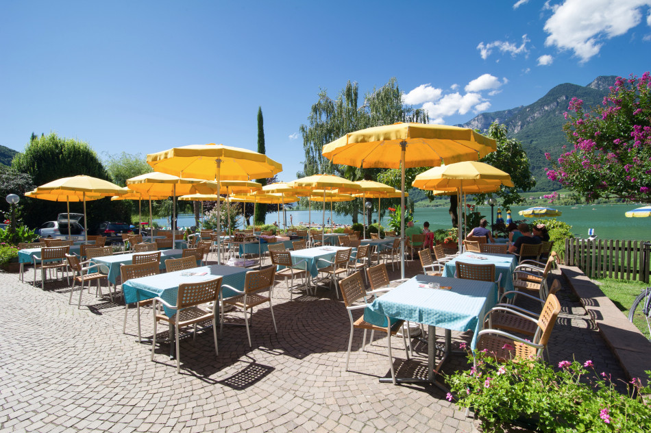 Pension - Restaurant Klughammer foto 5