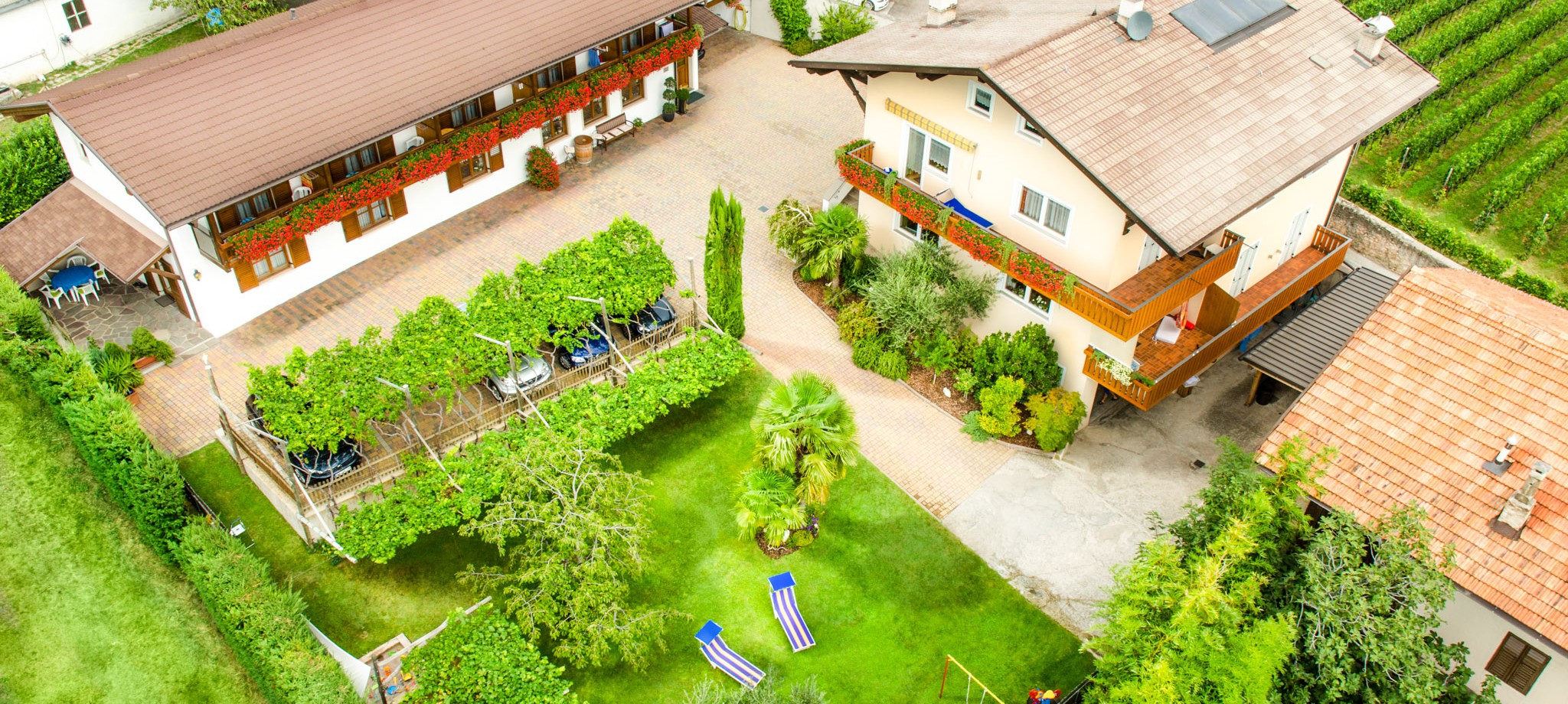 Wiesenheim foto 3