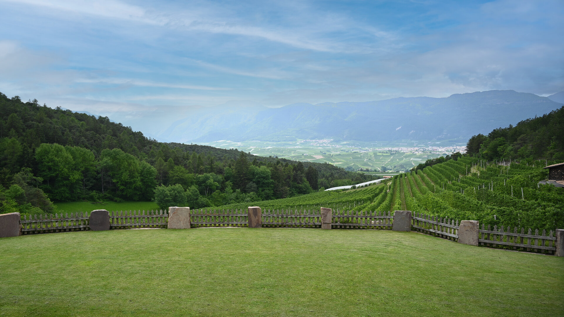 Agriturismo Alpenvidehof foto 5
