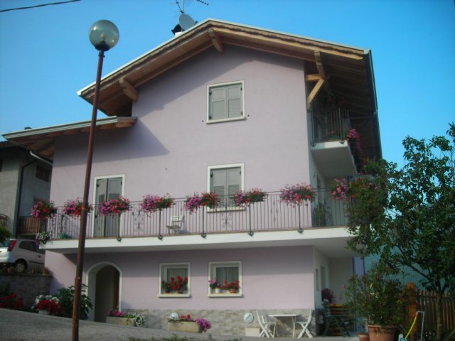 Agritur Due Valli foto 2