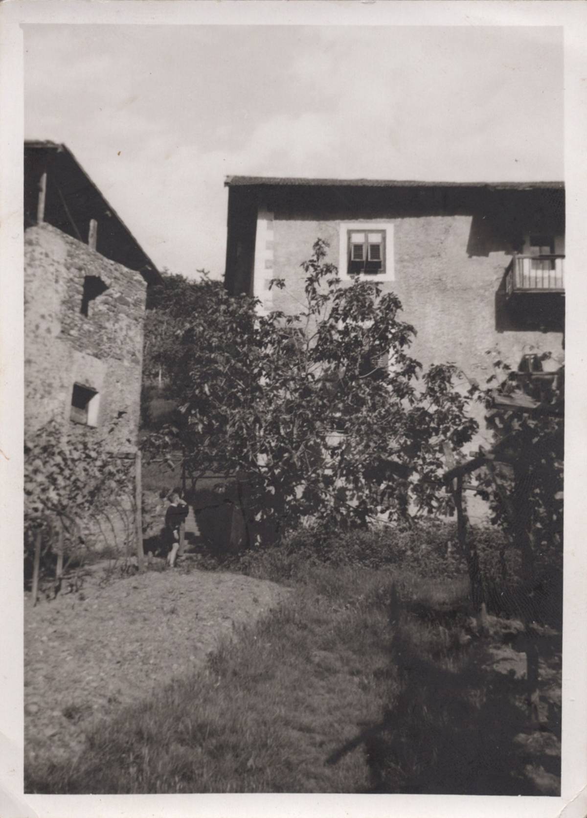 KREITHOF . GARNI BNB foto 1