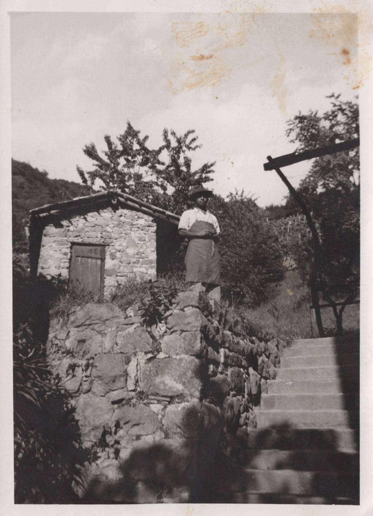 KREITHOF . GARNI BNB foto 2