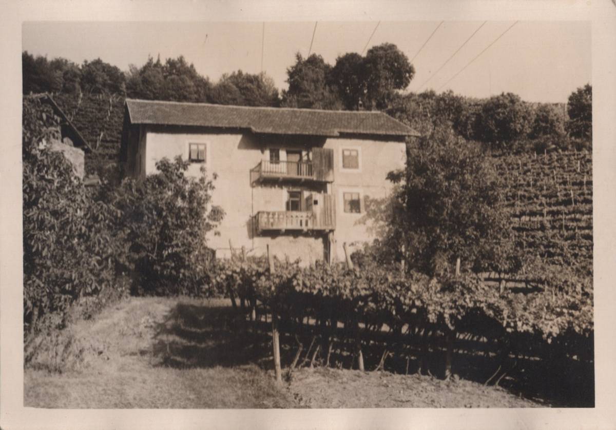 KREITHOF . GARNI BNB foto 6