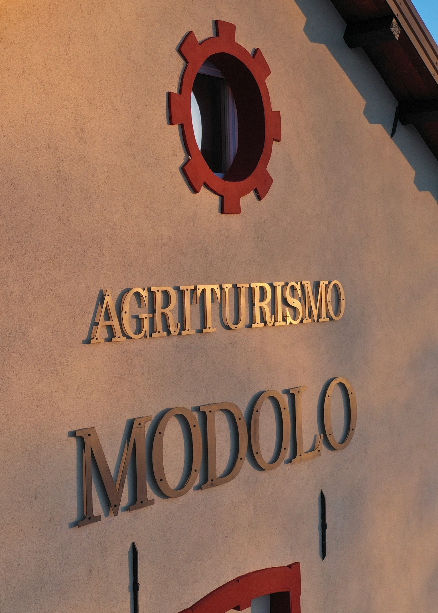Agriturismo Modolo foto 1