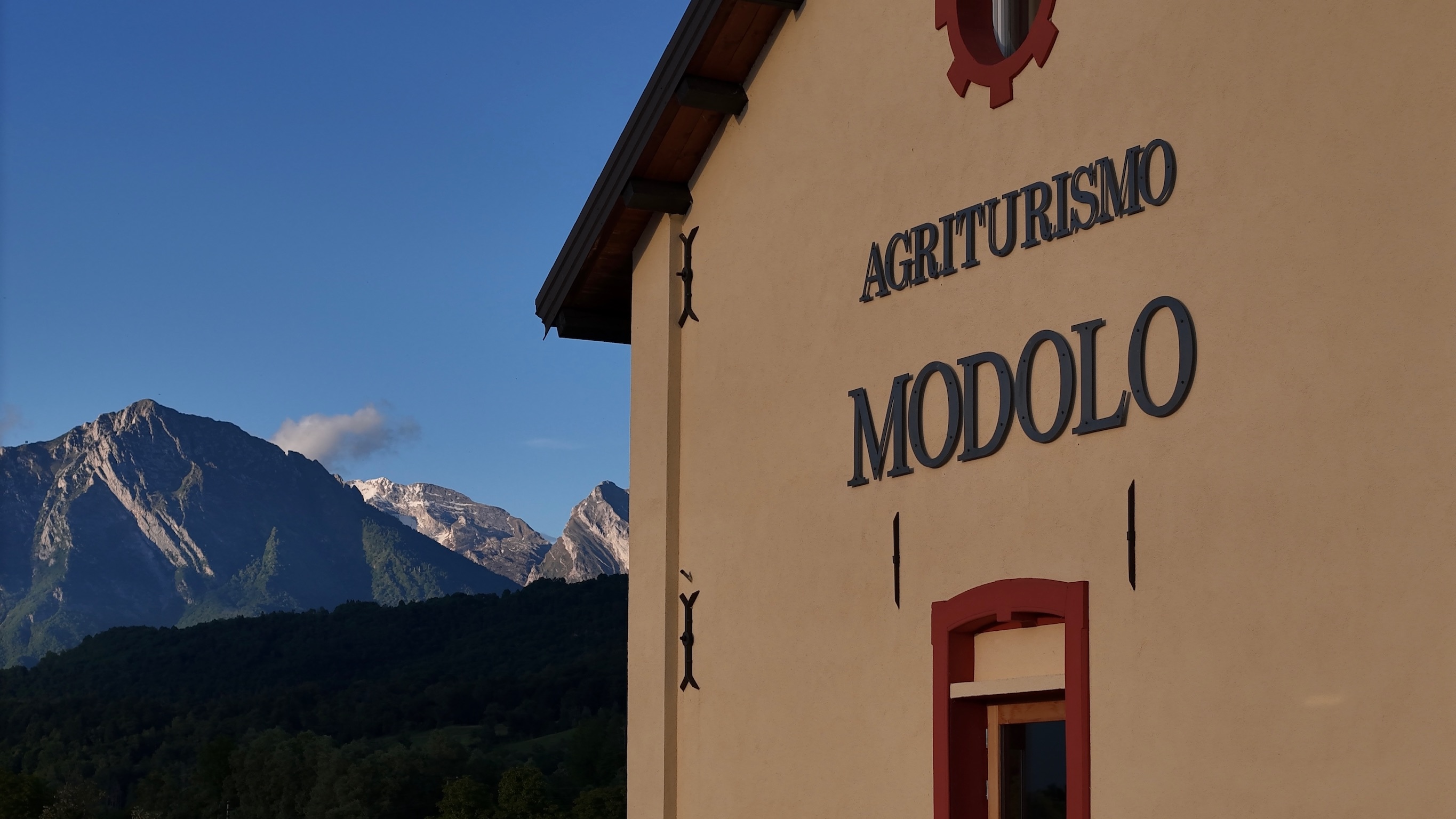 Agriturismo Modolo foto 4