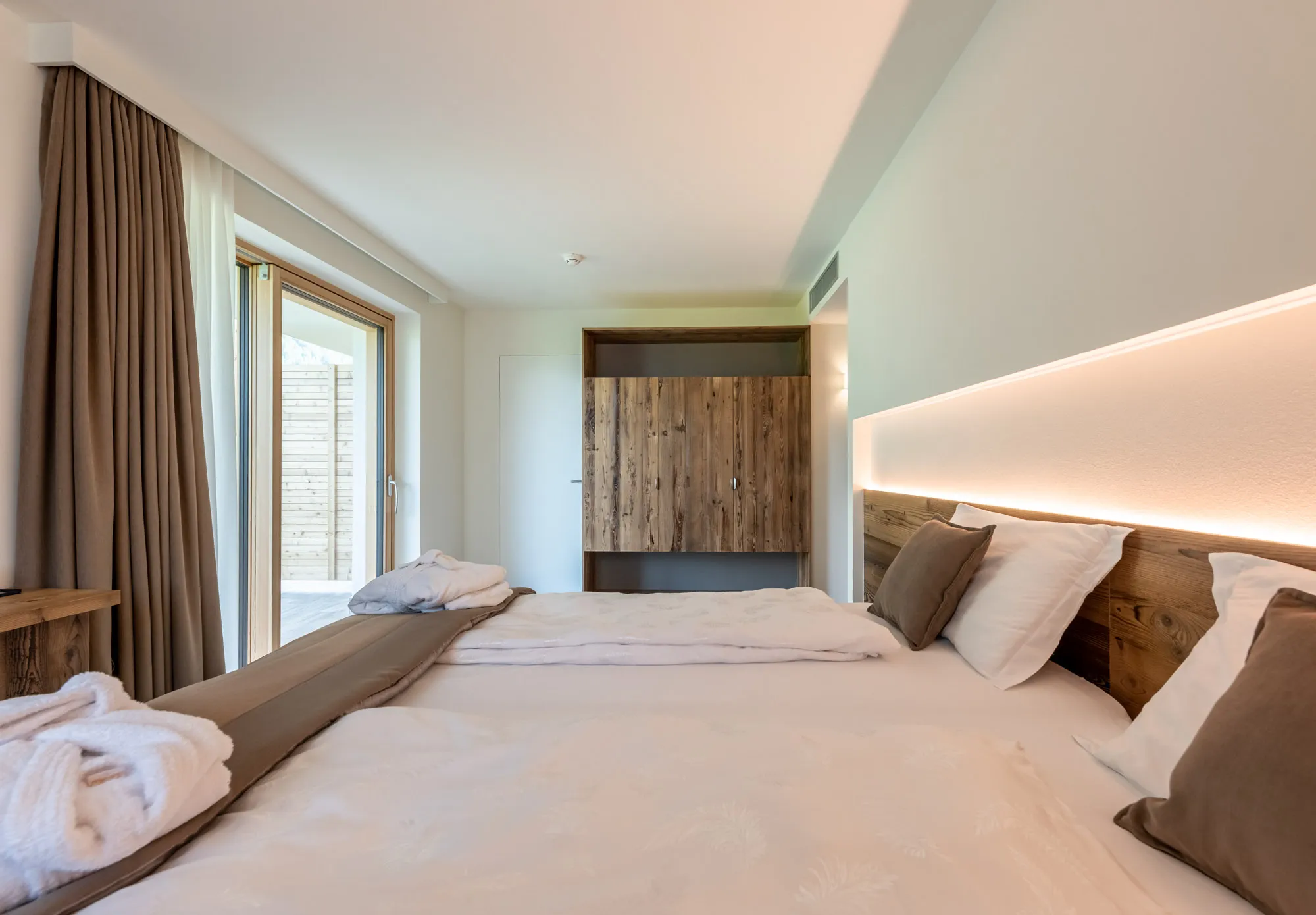 Hotel Ariston Garden & Spa foto 4