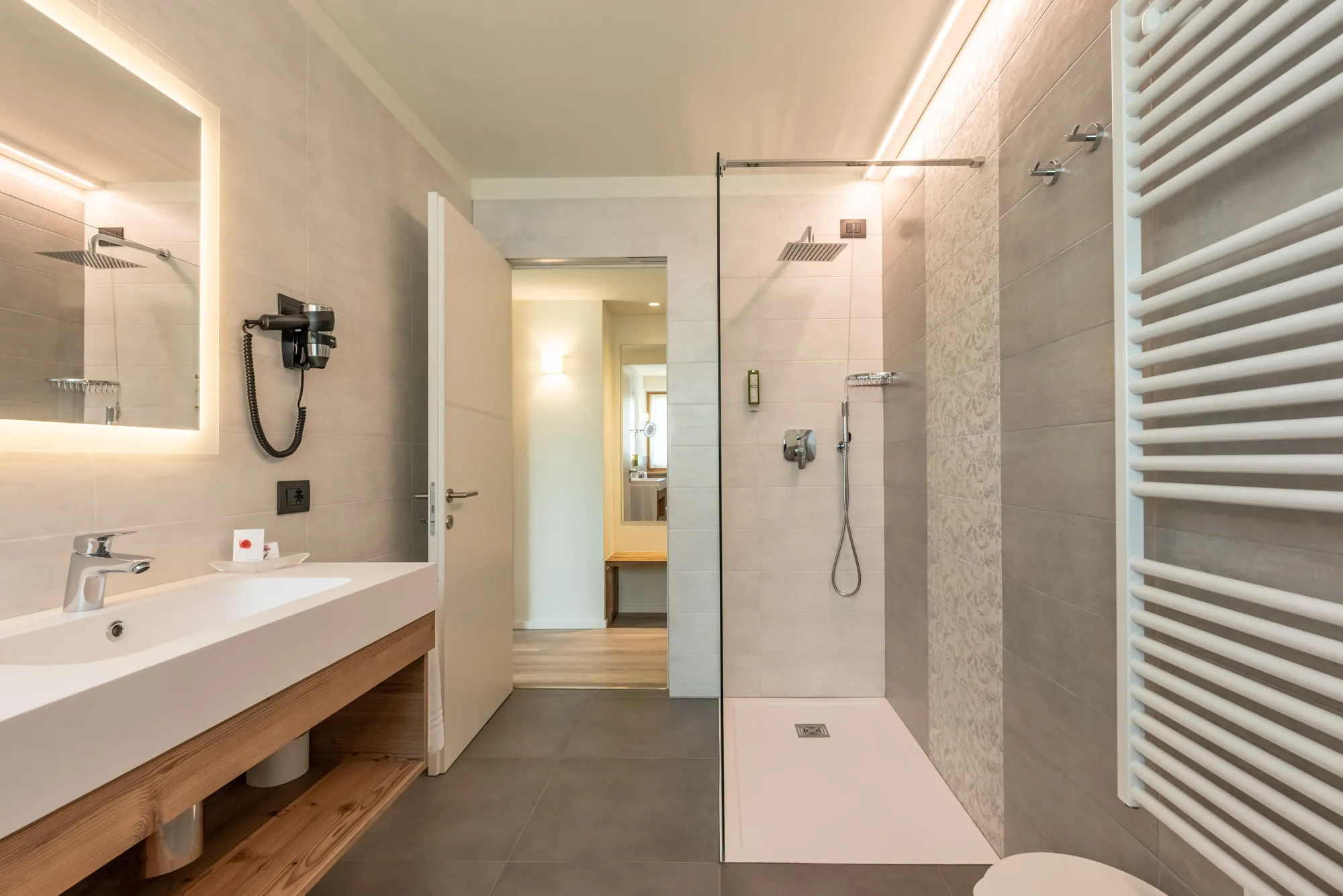 Hotel Ariston Garden & Spa foto 6