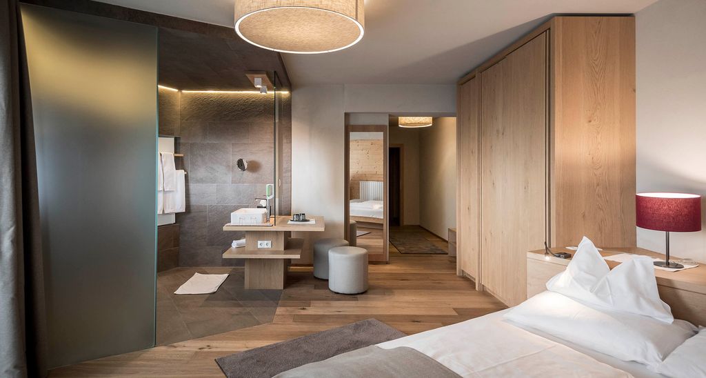 Panorama Designhotel foto 6