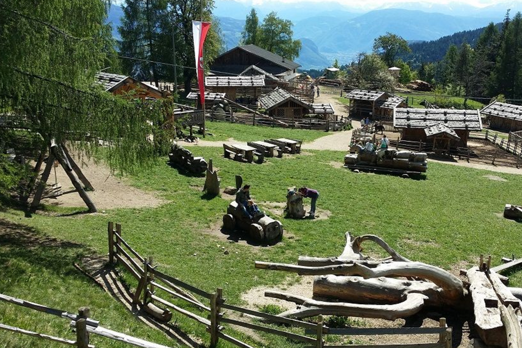 Hotel Panorama foto 5