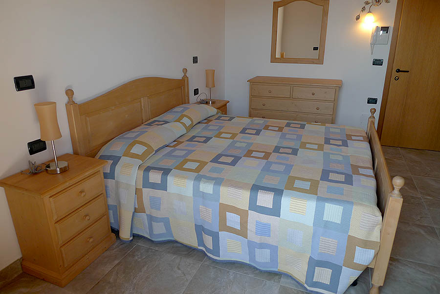 Agritur Vista Lago foto 1