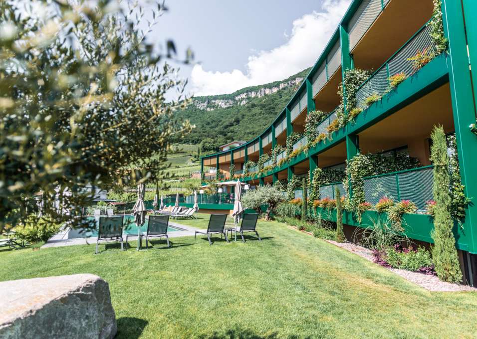 VILLA NAJ foto 2