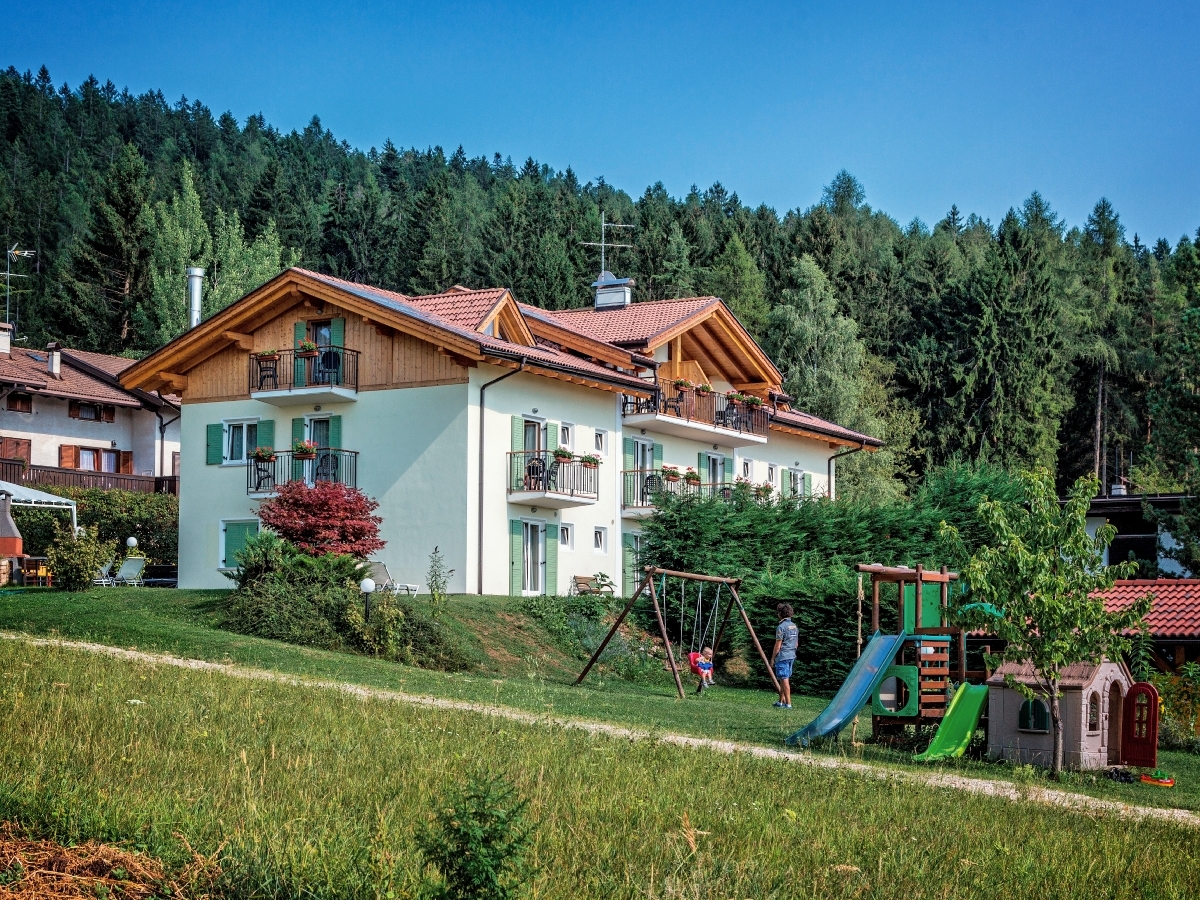 Villa Belfiore - Bed & Breakfast foto 2