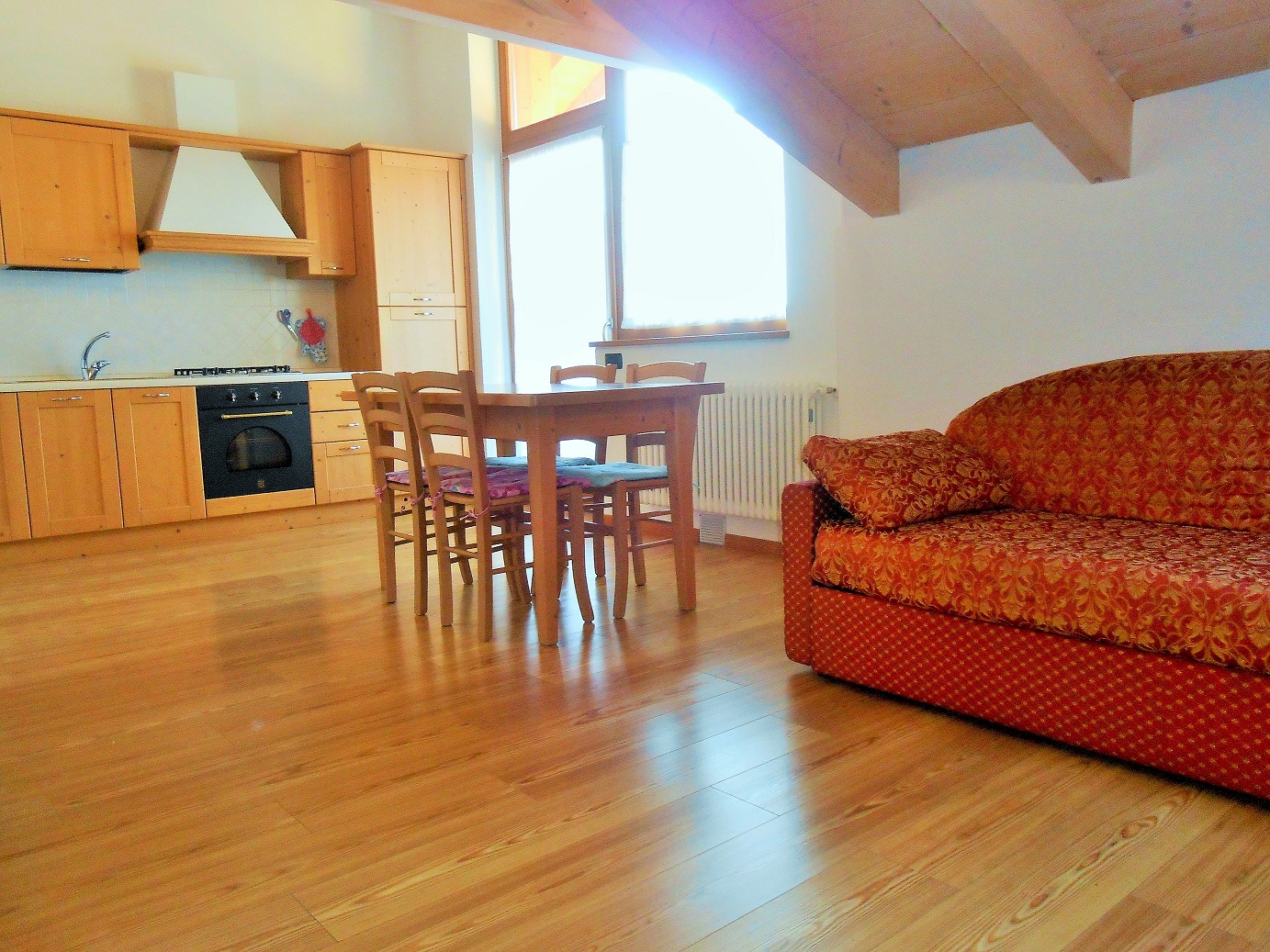 Villa Belfiore - Bed & Breakfast foto 3