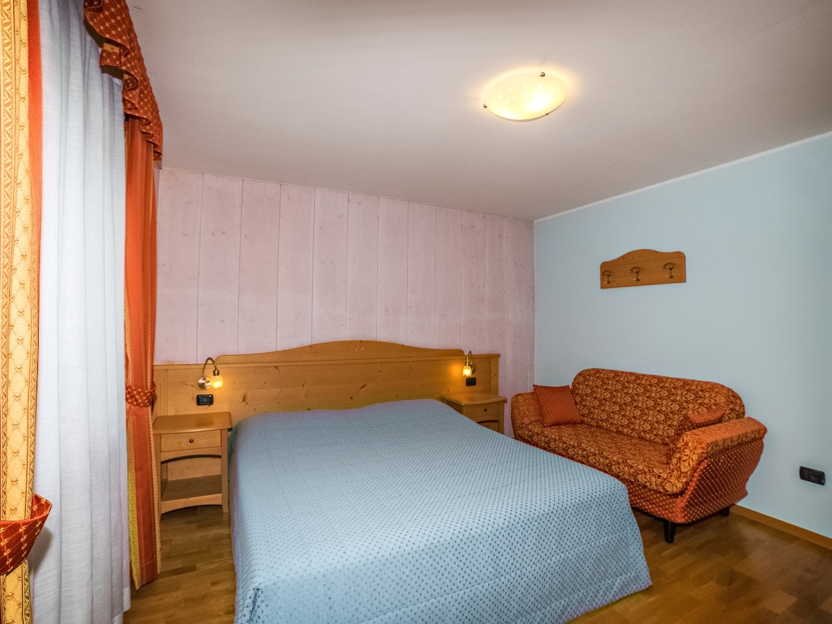 Villa Belfiore - Bed & Breakfast foto 6