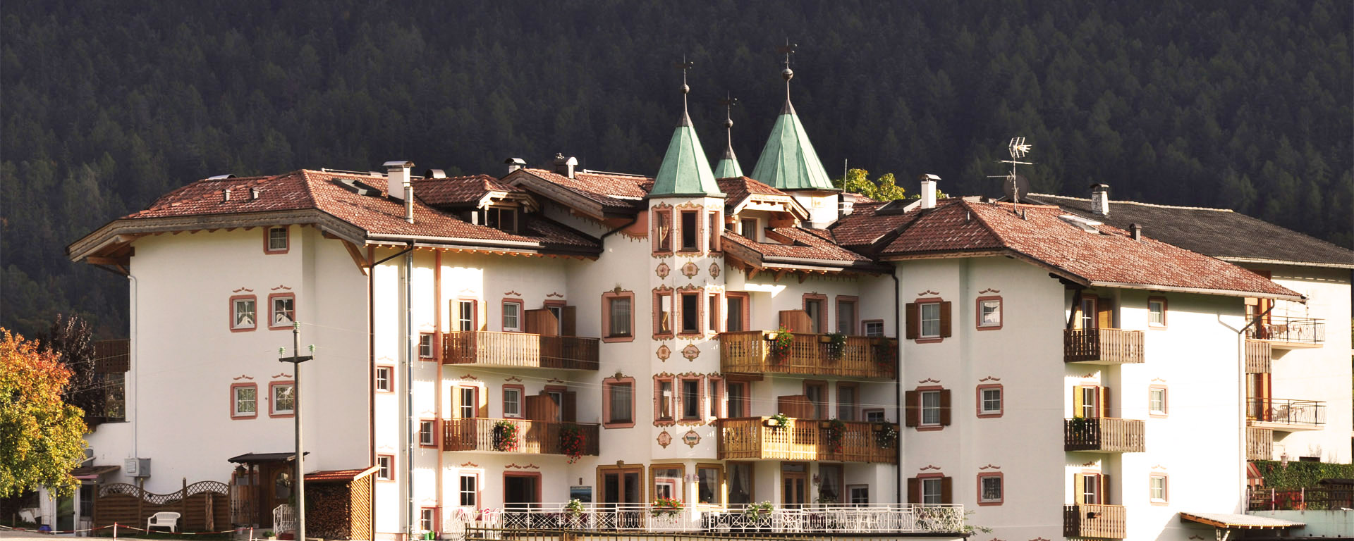Hotel Rosa Resort foto 3