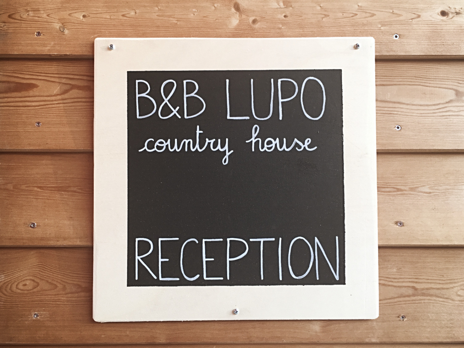 B&B Lupo foto 6