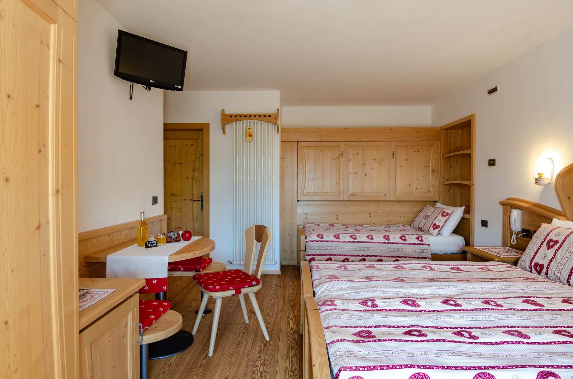 Agritur Coryletum foto 3