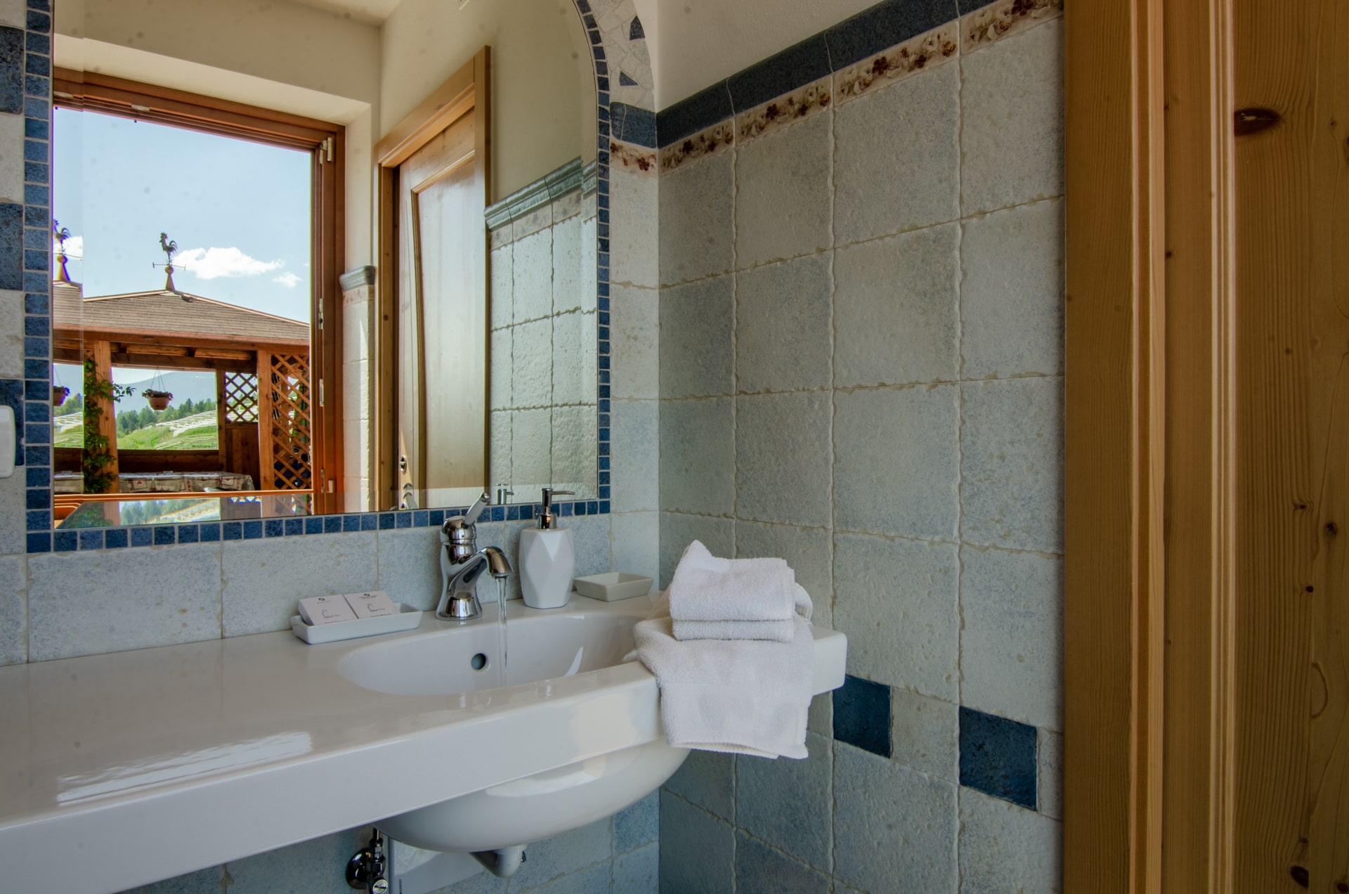 Agritur Coryletum foto 5
