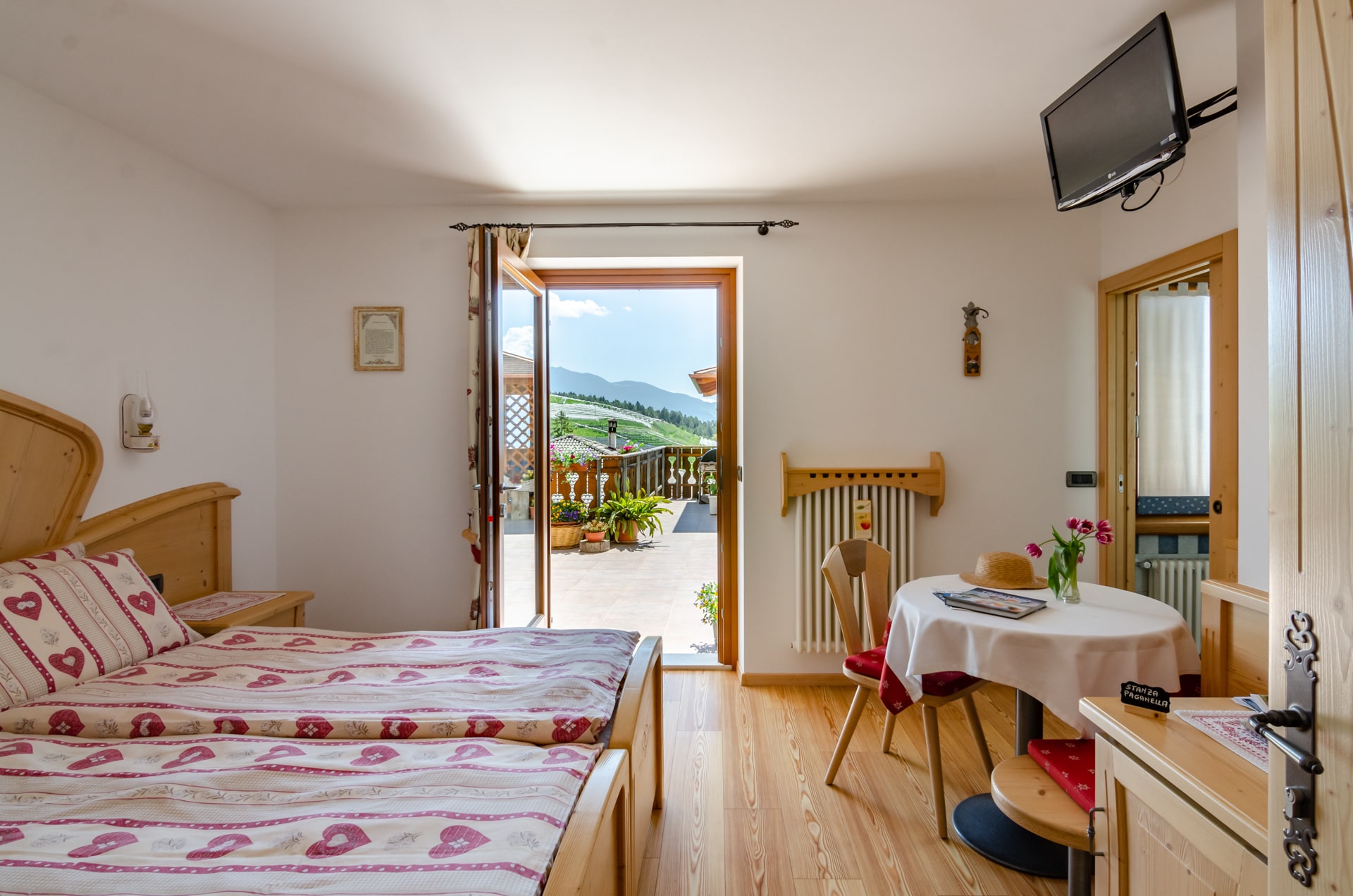 Agritur Coryletum foto 6