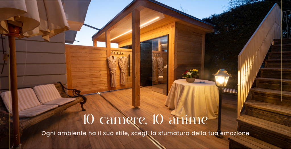 Villa Orso Grigio foto 6